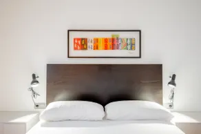 Apartment in Central Barcelona and beach with pool - Image 4