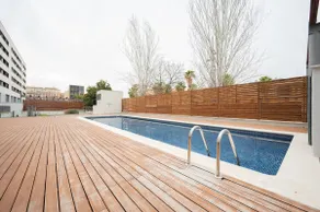 Apartment in Central Barcelona and beach with pool - Image 5