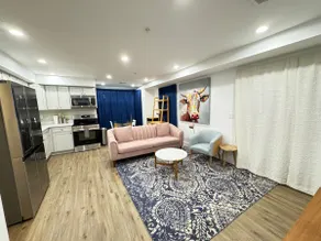 COZY 2BR Apartment in DC - Easy Parking - Image 4