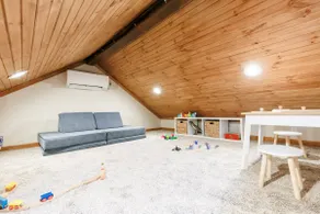 Cricket | Charming Suite w/ Kids Loft, Walk to TTU - Image 3