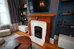 Historic Victorian Retreat in Downtown Halifax - Image 2