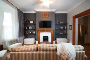 Historic Victorian Retreat in Downtown Halifax - Image 4