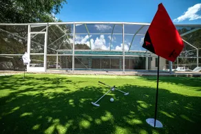 Cozy Pinecrest Retreat / swimming pool-mini golf - Image 4