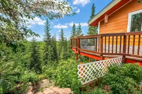 Playful Pines hot tub, sauna, mountain views - Image 3