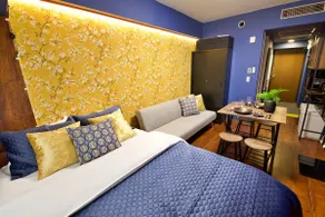 [NEW OPEN] JR Shin-Osaka Station East Exit 30 seconds/Convenient transportation/Hotel linen used/Maximum 3 people - Image 2