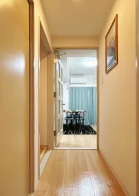 1 minutes' walk/Newly opened/Free bicycle rental/ - Image 2