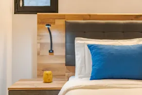 Oxford apartment Alpine escape villa - Image 4