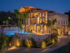 Olympus Luxury Villa Rhodes - Image 4