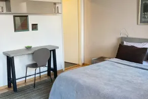 Old Town View - 1 Bedroom - Image 2