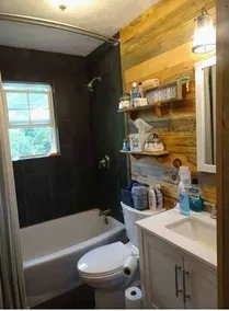 Lil Yellow House - Image 4