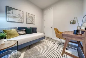 Beautiful Home; 4 BR 3 BA, AC, Desk - Image 5