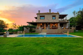Villa Vicanti - Image 2