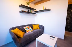 Studio mezzanine à 20 min de Strasbourg - Image 3