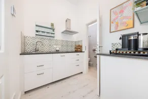 Great 3-room apartment in Mitte - Image 3
