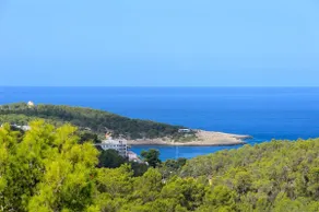 Villa Sa Bassa Sea Views and BBQ - Image 4