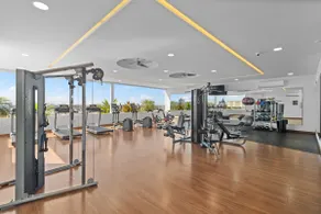 Depa Vitania Gym&Pool Roof Top - Image 3