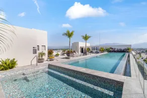 Depa Vitania Gym&Pool Roof Top - Image 2