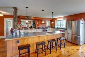 Historic Hubbell Mountain House - Image 5