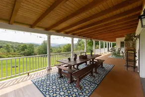 Historic Hubbell Mountain House - Image 4
