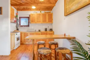 Cozy cottage near Ślęża - Image 5