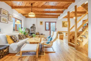 Cozy cottage near Ślęża - Image 3