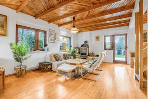 Cozy cottage near Ślęża - Image 2