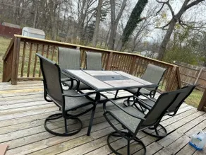 Cozy 3-Bed Home in Logansport - Image 3