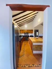 Beautiful house in Villa De Leyva, 2 minutes from the village. - Image 3