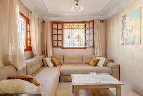 Rabat Salé - Guest House Apartment 2 - 3rd floor - Image 5