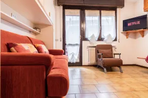Ski Storage • Aprica Tiny Flat • Alloggiare APT - Image 4