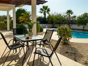Beachfront Villa with Private Pool and Exotic Fruit Garden - Image 4