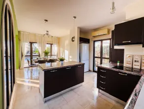 Beachfront Villa with Private Pool and Exotic Fruit Garden - Image 5