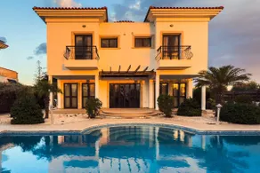 Beachfront Villa with Private Pool and Exotic Fruit Garden - Image 2