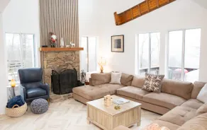 Sleeps 11 · Game Room Mountain Views Hidden Valley - Image 5