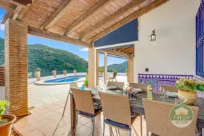 Home of the Light | Private 4-BR Villa & Pool Getaway - Image 3