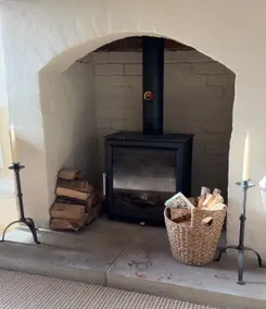 Wylye Valley Guest Cottage - Image 2