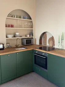 Wylye Valley Guest Cottage - Image 4
