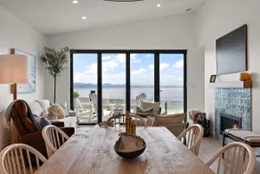 Saratoga Beachfront Villa-ON the Beach! - Image 4
