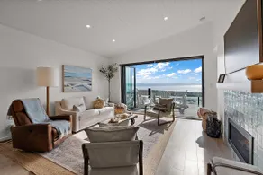 Saratoga Beachfront Villa-ON the Beach! - Image 3
