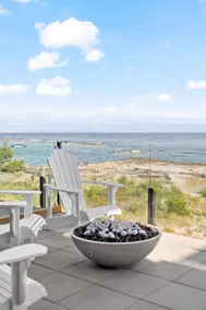 Saratoga Beachfront Villa-ON the Beach! - Image 5