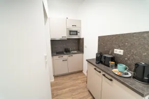 Apartments on the marketplace APT. 03 - Image 5