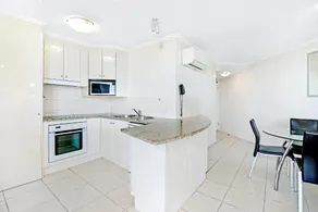 1 Bedroom Apartment - Image 3