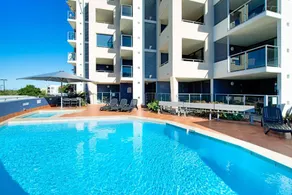 1 Bedroom Apartment - Image 4