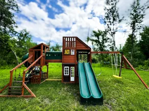The Oaken House | Sandy Beach, Sauna & Pickleball! - Image 3