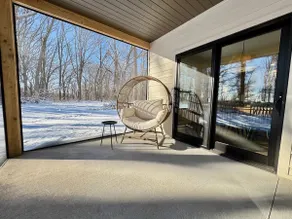 The Oaken House | Sandy Beach, Sauna & Pickleball! - Image 4