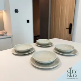Relaxing Studio @ Alfa Bangsar by City Keys - Image 2