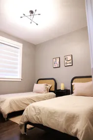 Spacious Family-Friendly House - Image 4