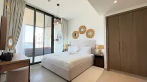 Al Raha 2BR Haven - Stylish Elegant Luxe Retreat - Image 2