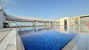 Al Raha 2BR Haven - Stylish Elegant Luxe Retreat - Image 5