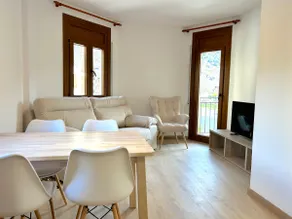Apartament modern i cèntric Esterri by RURAL D'ÀNEU - Image 2